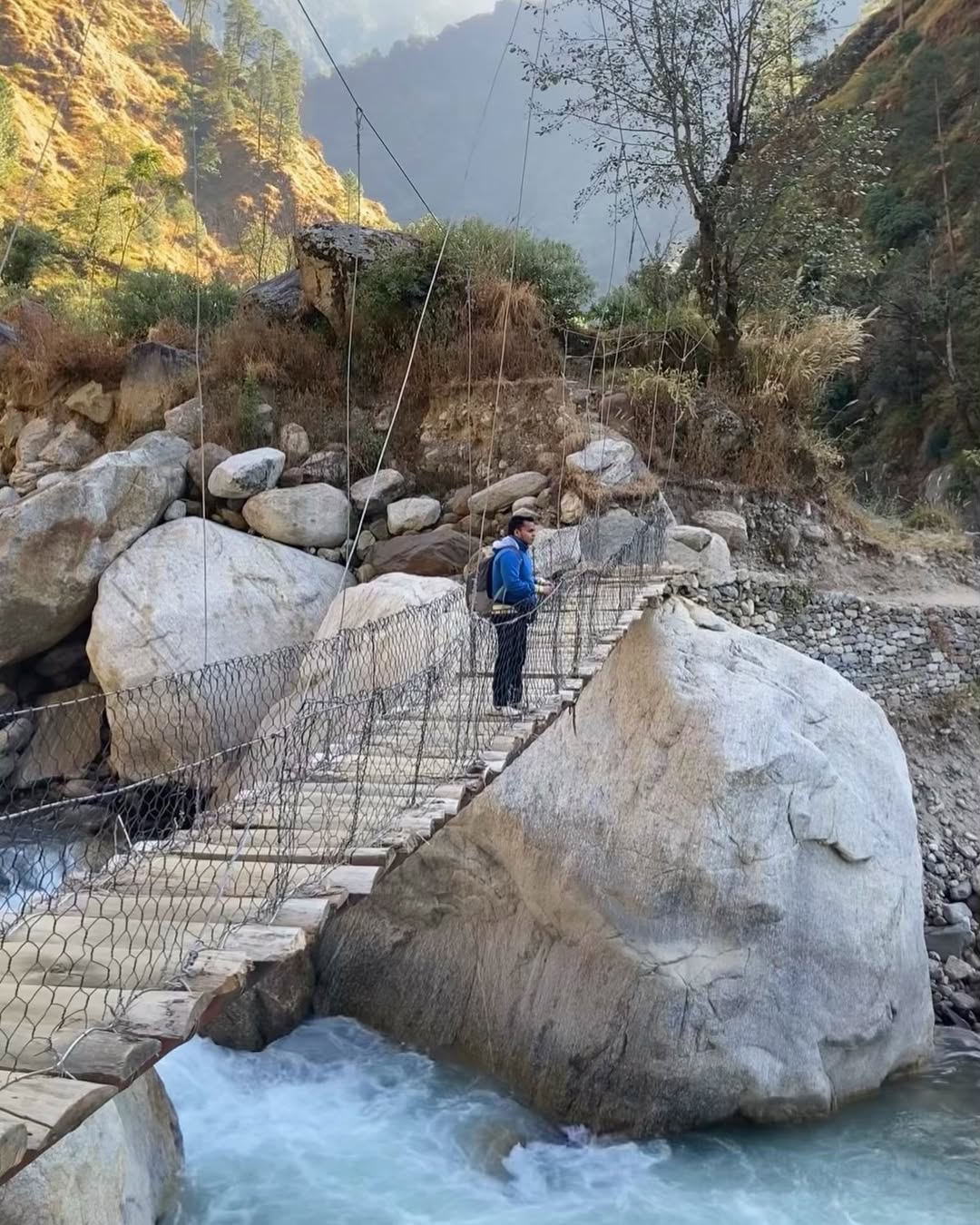 madhmaheshwar tour package